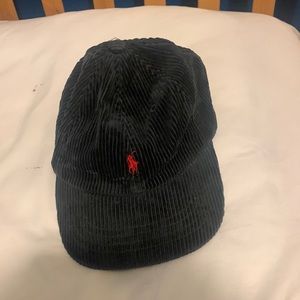 Polo Ralph lauren cap